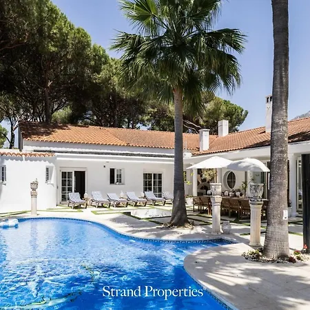 Stockholm With Private Pool فيلة *