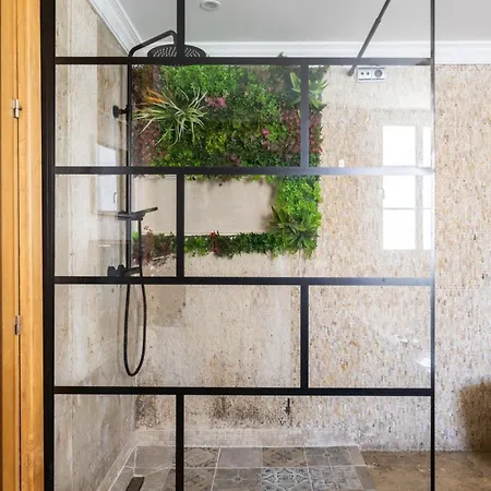 فيلة Stockholm With Private Pool ماربيا