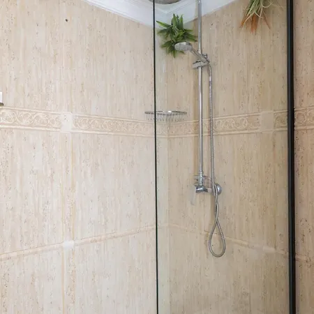 Stockholm With Private Pool فيلة