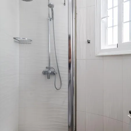 فيلة Stockholm With Private Pool ماربيا
