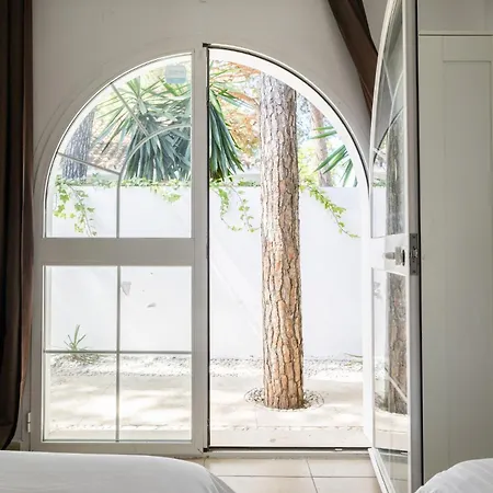 فيلة Stockholm With Private Pool