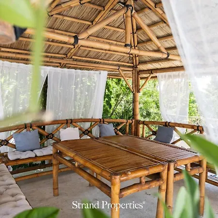 Stockholm With Private Pool فيلة ماربيا